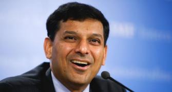 It's status quo on Rajan's birthday!