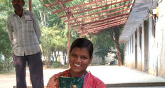 The inspiring success story of Barefoot College