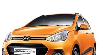 IMAGES: Hyundai's Grand i10 is a whole new beast