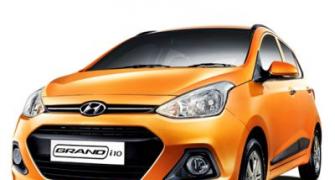 Hyundai Grand i10 VS its 3 closest RIVALS