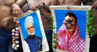 India's economic crisis will DEEPEN, say business leaders