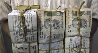 SPECIAL: How India Inc can gain from the rupee fall