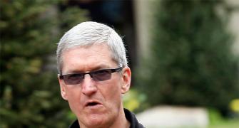 Has Tim Cook FAILED to reshape Apple?