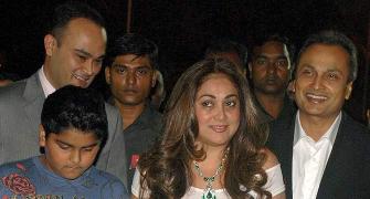 I'm a HOUSEWIFE, no role in ADAG: Tina Ambani