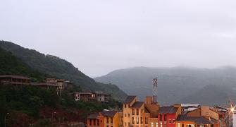 Why Lavasa simply can't stay out of controversy