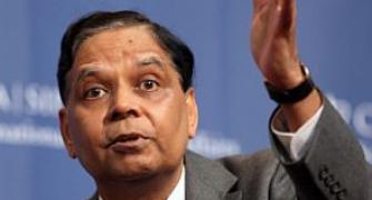 Growth-related reforms stopped for a long time: Panagariya