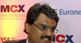NSEL and MCX set to reconstitute boards