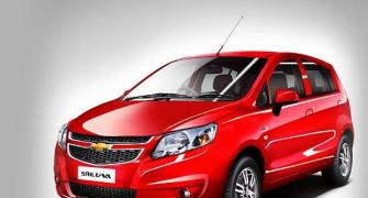 General Motors to hike prices by up to Rs 10,000 from Sep