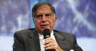 Would be very happy to see Air India privatised: Tata