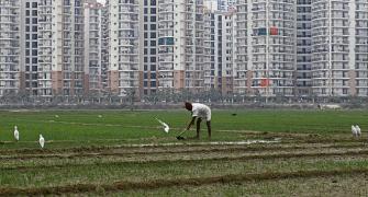 EXCLUSIVE: Jairam Ramesh on why India needs a new land bill