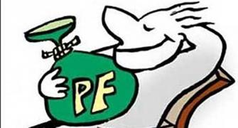 PPF still the best among tax-exempt instruments