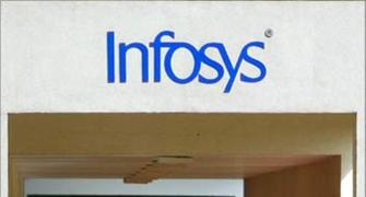 Will a foreigner become Infosys' next CEO?