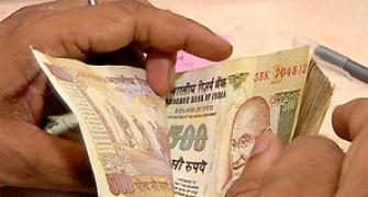Why NRIs are happy that rupee is sinking