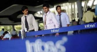 Infosys expands Sydney operations; to hire 85 people