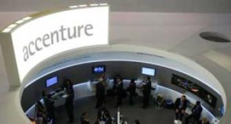 Accenture announces key appointments, 2 new services