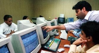 Select commodities beat Sensex, Nifty in 2013