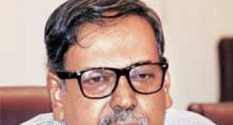 Sumit Bose likely to head PFRDA