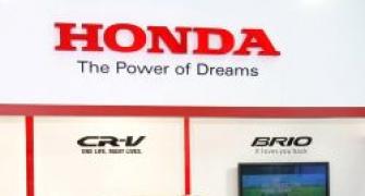Honda Cars to hike prices of entire range from January