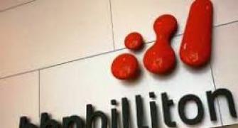 BHP Billiton may not review India exit plan