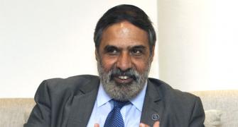 Major victory at WTO, no threat to food security plan: Sharma