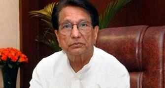 Ajit Singh asks secular forces to come together
