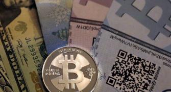 India mulls bitcoin, may call it Lakshmi
