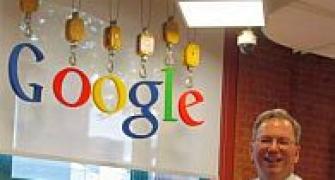 Why Google won't open data centre in India