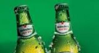 Heineken attempts to gain more control over United Breweries