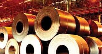 Tata Steel Europe: On a long road to recovery