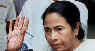 Mamata wants 1-year moratorium on repayment of central loans