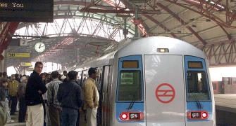 Is Delhi's Metro fare cheapest in the world? Find out...