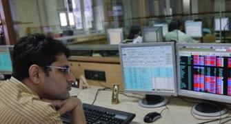 Fed taper unlikely to hurt Indian stocks