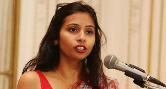 No business as usual till Khobragade issue resolved: India