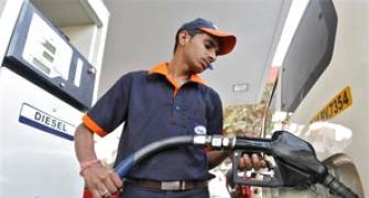 OilMin to seek higher diesel price increase