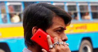 Telecom companies play debt card to escape call drop penalty