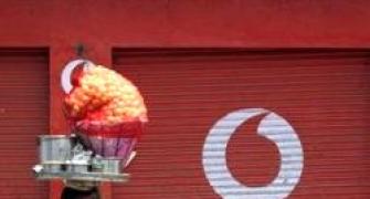 FIPB clears Vodafone's plan to fully own local unit