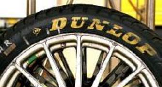 Bengal government may bid for taking over Dunlop India