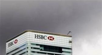 HSBC gets Indian-origin executive to head internal audit