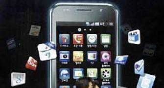 'China to have top 5 mobile handset makers by 2014'
