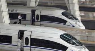 Bullet trains need to be affordable to all: Bansal