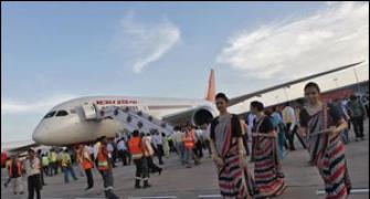 Air India flew Dreamliners after grounding order: official