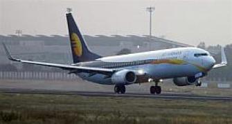 Etihad due diligence on Jet Airways seen by next week