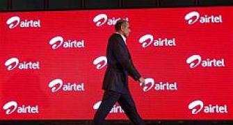 Bharti Airtel to buyout its JV with Alcatel Lucent