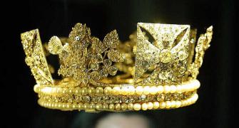 PIX: India's six diamond kings who rule the empire