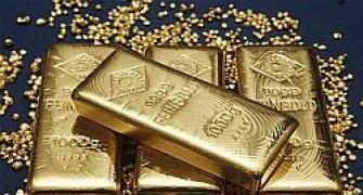 RBI to consider gold import curbs in extreme conditions