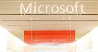 Microsoft, Symantec disrupt global cyber crime op