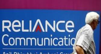 RCom and Ericsson sign $1 bn network management pact