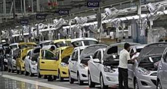 What auto companies seek from Budget 2013