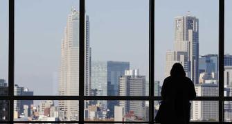 PHOTOS: A bank in Germany has just one employee