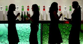 25 countries where ALCOHOL is most EXPENSIVE
